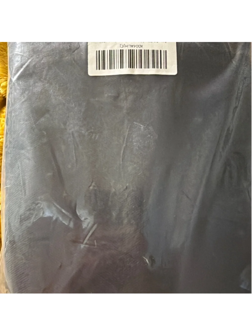 NEW Extra Long Heavy Duty Shower Curtains 72x96” Black 230gsm